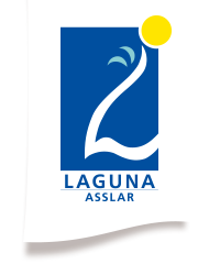 Logo Laguna Aßlar