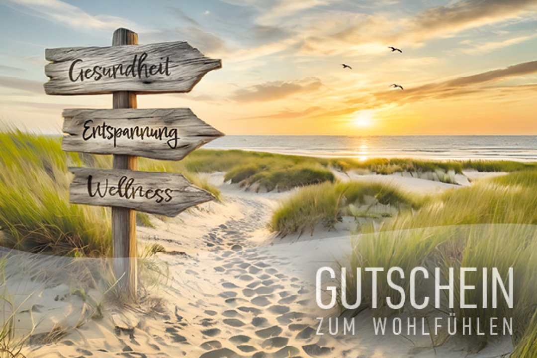 Bild für Geschenk-Gutscheine