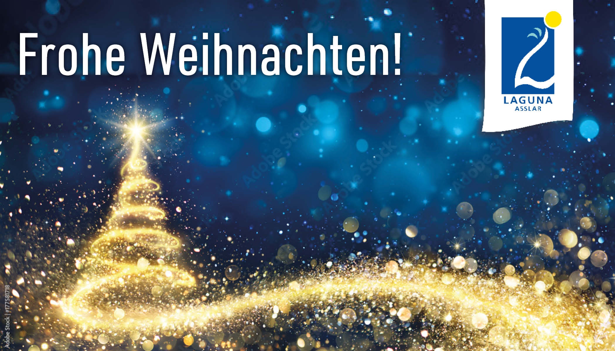 Design: Frohe Weihnachten