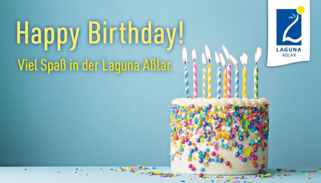 Design: Happy Birthday