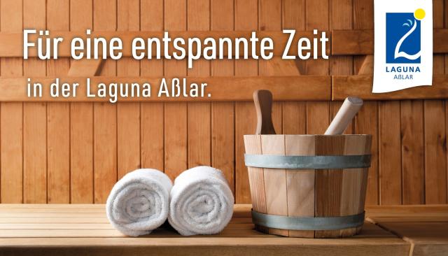 Design: Entspannte Zeit