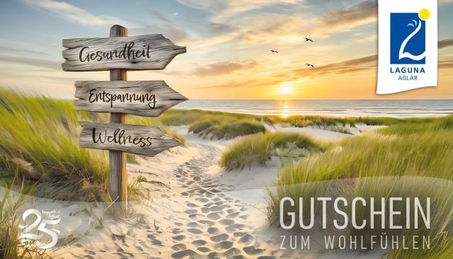 Design: Gesund, Entspannung und Wellness