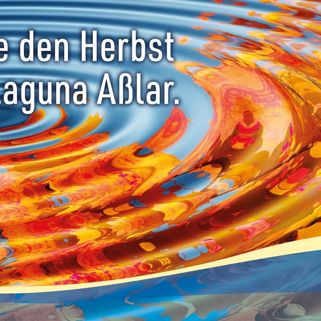 Design: Genieße den Herbst